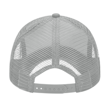 Load image into Gallery viewer, CAPTIVATOR (Grid Mesh Baseball Cap)