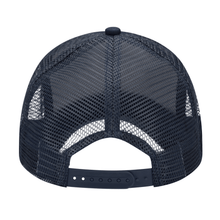 Load image into Gallery viewer, CAPTIVATOR (Grid Mesh Baseball Cap)
