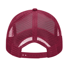 Load image into Gallery viewer, CAPTIVATOR (Grid Mesh Baseball Cap)