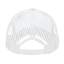 Load image into Gallery viewer, CAPTIVATOR (Grid Mesh Baseball Cap)