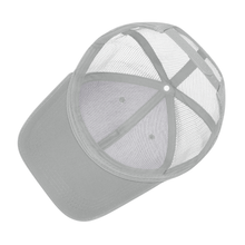 Load image into Gallery viewer, CAPTIVATOR (Grid Mesh Baseball Cap)