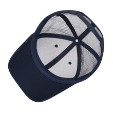 Load image into Gallery viewer, CAPTIVATOR (Grid Mesh Baseball Cap)