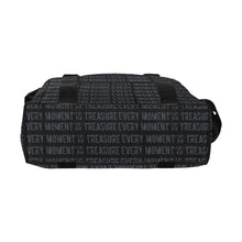 Load image into Gallery viewer, PRECIOUS TIME (Duffle Bag)