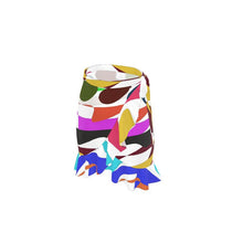 Load image into Gallery viewer, EXCLUSIVELY EXQUISITE Flounce Skirt