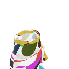 Load image into Gallery viewer, EXCLUSIVELY EXQUISITE Flounce Skirt