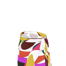 Load image into Gallery viewer, EXCLUSIVELY EXQUISITE Flounce Skirt