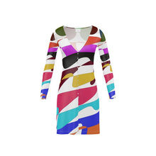 Load image into Gallery viewer, EXCLUSIVELY EXQUISITE Ladies Cardigan