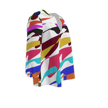 Load image into Gallery viewer, EXCLUSIVELY EXQUISITE Womens Blouse