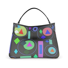 Load image into Gallery viewer, EXCLUSIVELY EXQUISITE Talbot Slouch Bag