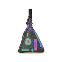 Load image into Gallery viewer, EXCLUSIVELY EXQUISITE Talbot Slouch Bag