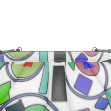 Load image into Gallery viewer, EXCLUSIVELY EXQUISITE Pleated Soft Frame Bag