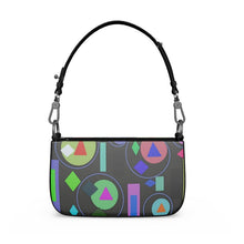 Load image into Gallery viewer, EXCLUSIVELY EXQUISITE Zip Box Bag