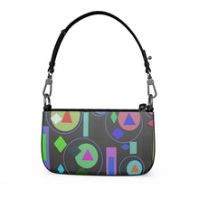 Load image into Gallery viewer, EXCLUSIVELY EXQUISITE Zip Box Bag