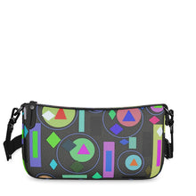 Load image into Gallery viewer, EXCLUSIVELY EXQUISITE Baguette Bag