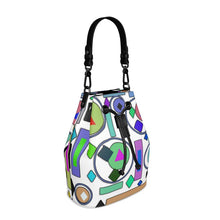 Load image into Gallery viewer, EXCLUSIVELY EXQUISITE Bucket Bag