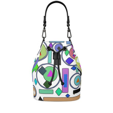 Load image into Gallery viewer, EXCLUSIVELY EXQUISITE Bucket Bag