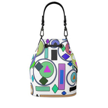 Load image into Gallery viewer, EXCLUSIVELY EXQUISITE Bucket Bag