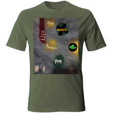 Load image into Gallery viewer, TEA SHIRT (T-Shirt Unisex)