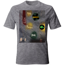 Load image into Gallery viewer, TEA SHIRT (T-Shirt Unisex)