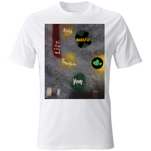 Load image into Gallery viewer, TEA SHIRT (T-Shirt Unisex)