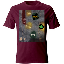 Load image into Gallery viewer, TEA SHIRT (T-Shirt Unisex)