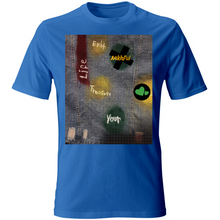 Load image into Gallery viewer, TEA SHIRT (T-Shirt Unisex)
