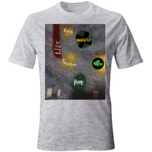 Load image into Gallery viewer, TEA SHIRT (T-Shirt Unisex)