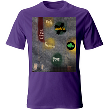 Load image into Gallery viewer, TEA SHIRT (T-Shirt Unisex)