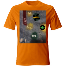 Load image into Gallery viewer, TEA SHIRT (T-Shirt Unisex)
