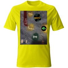 Load image into Gallery viewer, TEA SHIRT (T-Shirt Unisex)