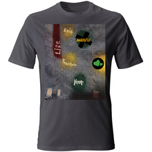 Load image into Gallery viewer, TEA SHIRT (T-Shirt Unisex)
