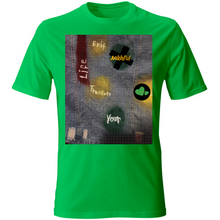 Load image into Gallery viewer, TEA SHIRT (T-Shirt Unisex)