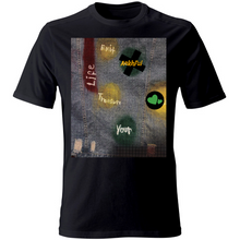Load image into Gallery viewer, TEA SHIRT (T-Shirt Unisex)