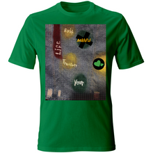 Load image into Gallery viewer, TEA SHIRT (T-Shirt Unisex)