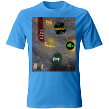 Load image into Gallery viewer, TEA SHIRT (T-Shirt Unisex)