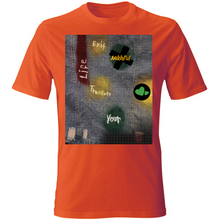 Load image into Gallery viewer, TEA SHIRT (T-Shirt Unisex)