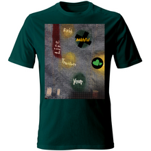 Load image into Gallery viewer, TEA SHIRT (T-Shirt Unisex)