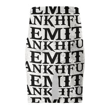 Load image into Gallery viewer, EXCLUSIVELY EQUISITE (Pencil Skirt)