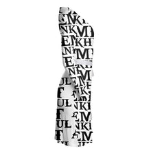 Load image into Gallery viewer, EXCLUSIVELY EXQUISITE (Wrap Dress)