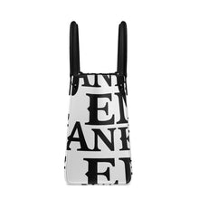 Load image into Gallery viewer, EXCLUSIVELY EXQUISITE (Mini Bonchurch Shopper Bag)