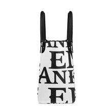 Load image into Gallery viewer, EXCLUSIVELY EXQUISITE (Mini Bonchurch Shopper Bag)