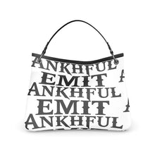 Load image into Gallery viewer, EXCLUSIVELY EXQUISITE (Talbot Slouch Bag)