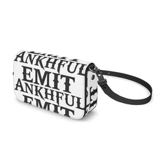 Load image into Gallery viewer, EXCLUSIVELY EXQUISITE (Flap Over Box Bag)