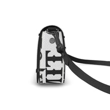 Load image into Gallery viewer, EXCLUSIVELY EXQUISITE (Flap Over Box Bag)