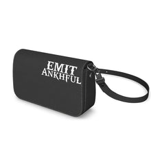 Load image into Gallery viewer, EXCLUSIVELY EXQUISITE (Flap Over Box Bag)