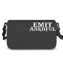 Load image into Gallery viewer, EXCLUSIVELY EXQUISITE (Flap Over Box Bag)