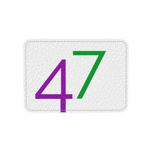 Load image into Gallery viewer, EXCLUSIVELY EXQUISITE (Flap Over Box Bag)