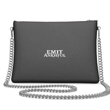 Load image into Gallery viewer, THEO (Crossbody Bag With Chain)