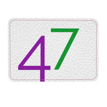 Load image into Gallery viewer, THEO (Crossbody Bag With Chain)