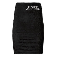 Load image into Gallery viewer, EXCLUSIVELY EXQUISITE (Pencil Skirt)